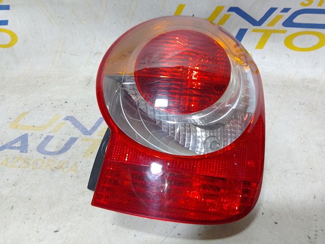 8200538785 Фонарь задний правый купить Житомир