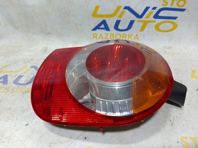RENAULT 8200538785 Фонарь задний правый в наличии Черновцы