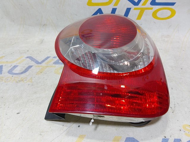 8200538785 RENAULT Задний фонарь купить в Тернополь