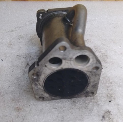 RENAULT 8200545260 Радиатор системы EGR в наличии Кривой Рог