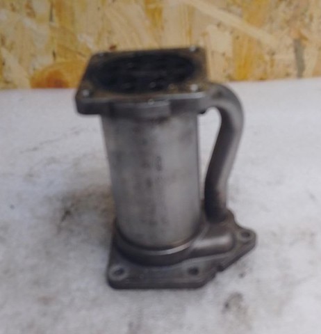 Радиатор системы EGR 8200545260 RENAULT