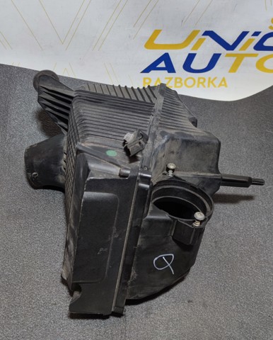 8200545282 RENAULT Корпус воздушного фильтра купить в Украина