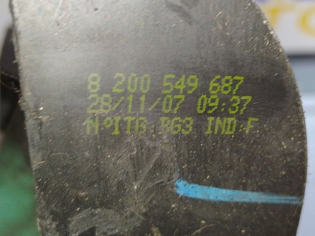 RENAULT 8200549687 в наличии Павлоград