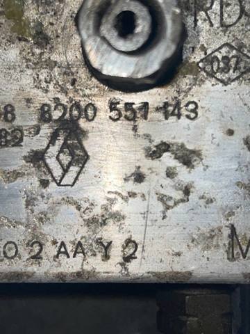 RENAULT 8200551143 в наличии Житомир