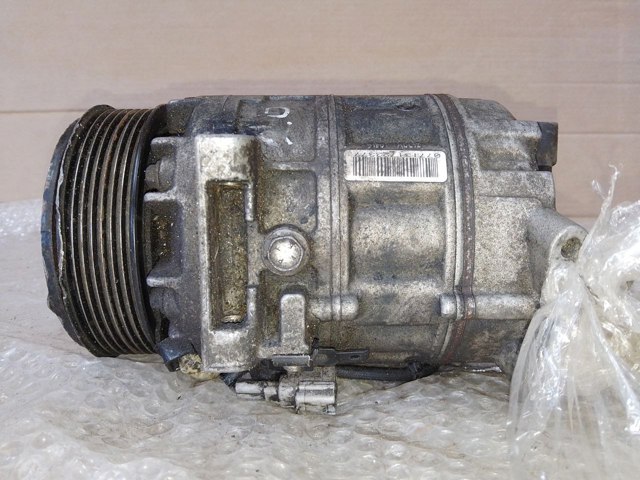 8200561276 RENAULT Компрессор кондиционера купить в Тернополь
