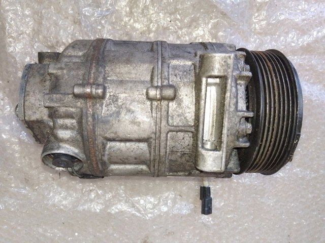 8200561276 RENAULT Компрессор кондиционера купить в Ровно
