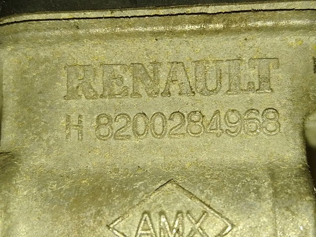 8200568712 RENAULT Дроссельная заслонка купить в Ужгород