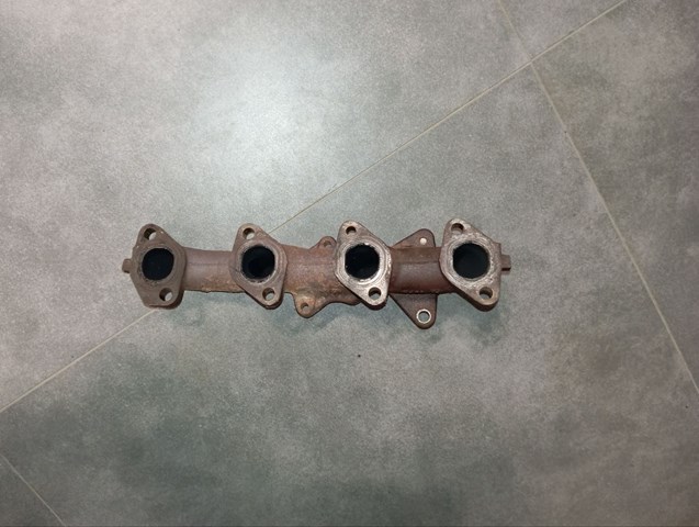 8200574232 RENAULT Выпускной коллектор купить в Одесса