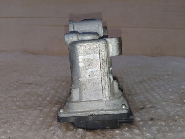 Дроссельная заслонка 8200578645 RENAULT
