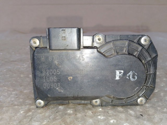 8200578645 RENAULT Дроссельная заслонка в сборе купить в Ровно