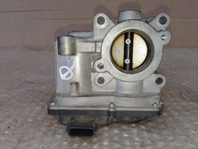 RENAULT 8200578645 Дроссельная заслонка в наличии Сумы