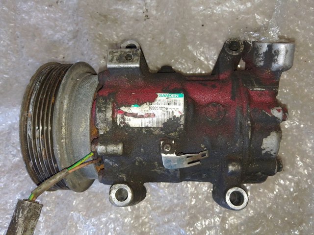 8200578856 RENAULT Компрессор кондиционера купить в Днепр