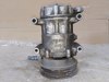 Компрессор климатической установки 8200578856 RENAULT