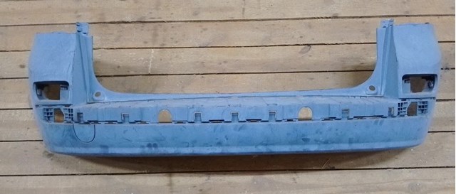 8200582944 RENAULT Бампер задний купить в Запорожье