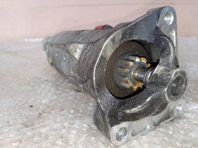 Стартер 8200583014 RENAULT