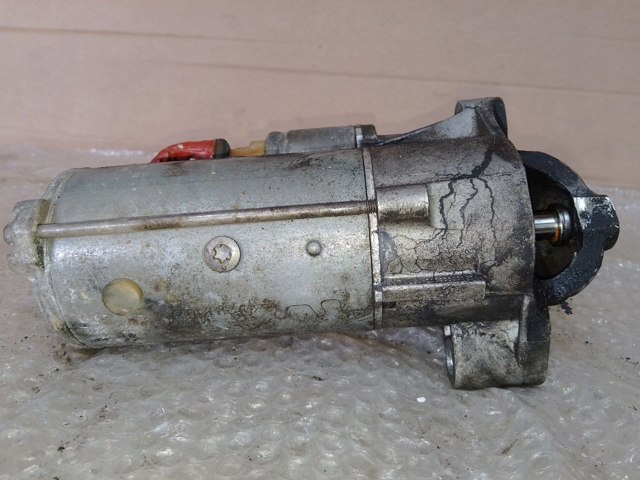 8200583014 RENAULT Стартер купить в Винница