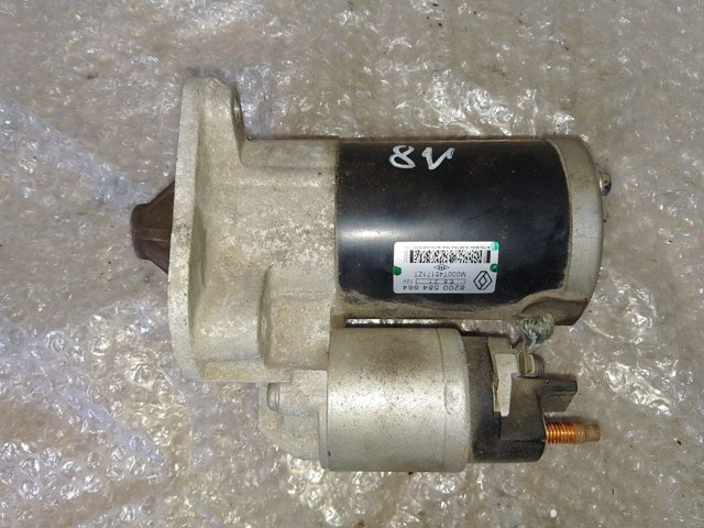 RENAULT 8200584664 Стартер в наличии Сумы