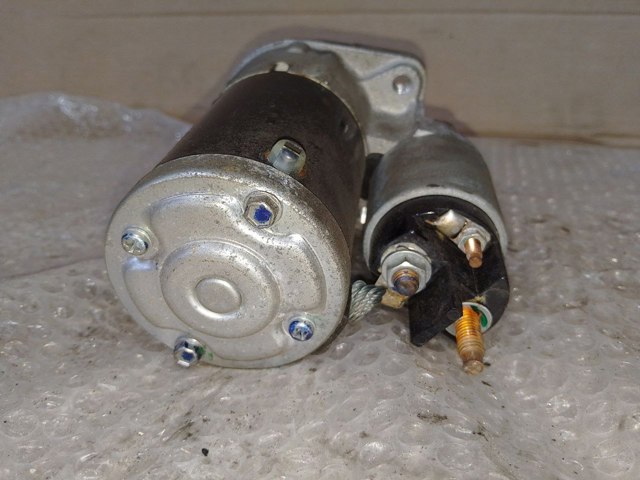 8200584664 RENAULT Стартер купить в Житомир