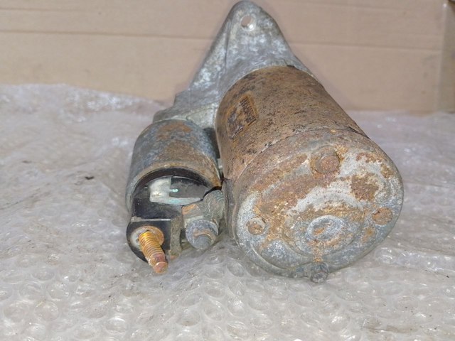 8200584837 RENAULT Стартер купить в Черкассы