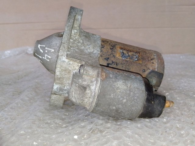 8200584837 RENAULT Стартер купить в Ужгород