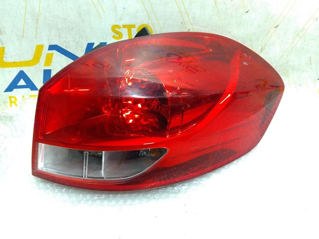 Правый стоп 8200586844 RENAULT