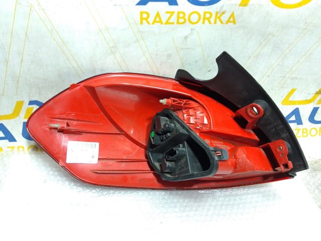 8200586844 RENAULT Задний фонарь купить в Тернополь