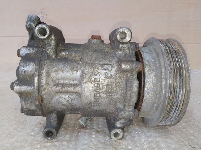 8200600122 RENAULT Компрессор кондиционера купить в Киев