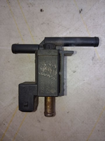 Клапан соленоид регулирования заслонки EGR 8200603558 RENAULT