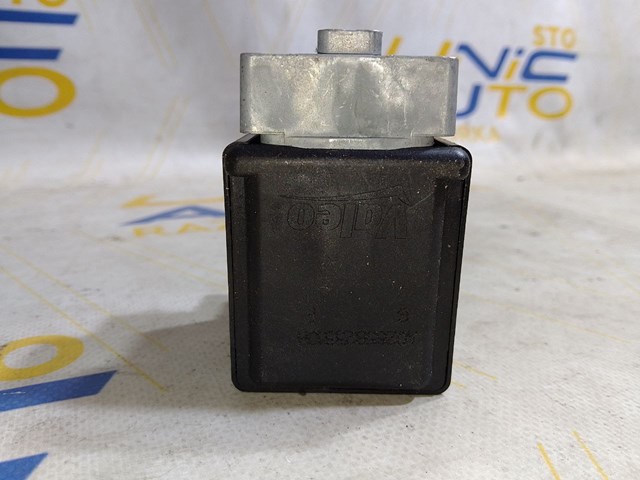 Механизм блокировки рулевого колеса 8200604932 RENAULT