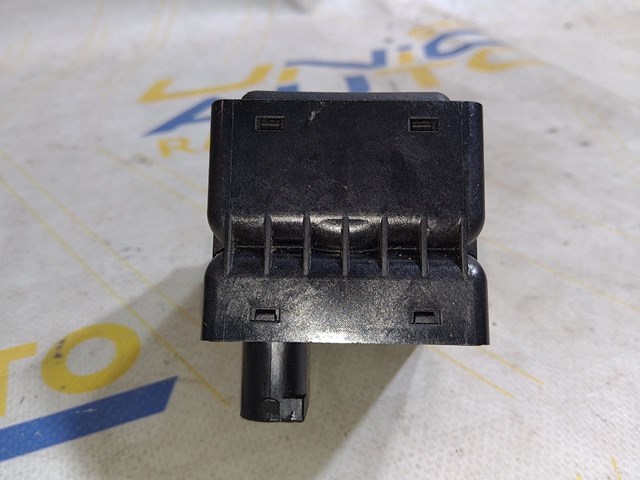 8200604932 RENAULT Механизм блокировки рулевого колеса купить в Черкассы