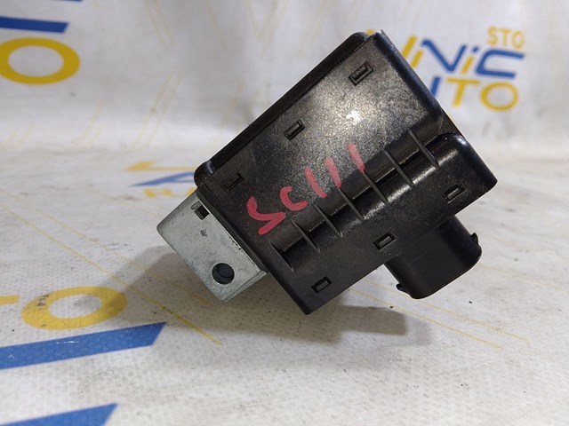 8200604932 RENAULT Механизм блокировки рулевого колеса купить в Кривой Рог