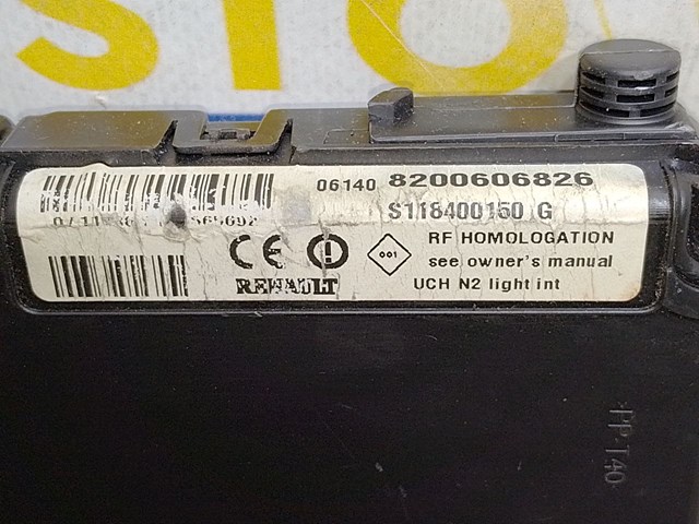 8200606826 купить Киев