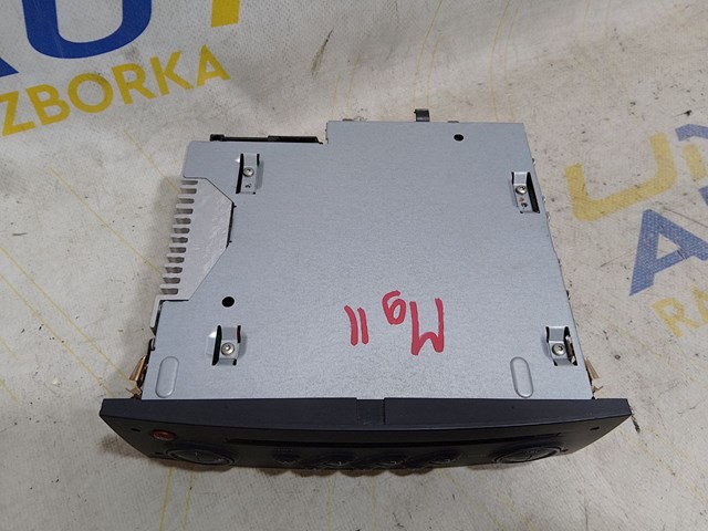 8200607918 RENAULT Магнитола (радио AM/FM) купить в Черновцы