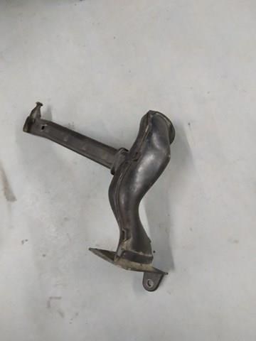 Воздухозаборник 8200612287 RENAULT
