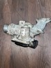 Дроссельная заслонка 8200614985 RENAULT