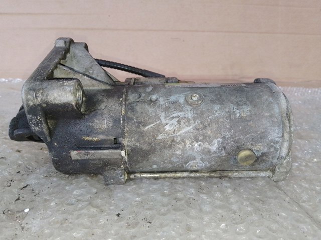 Стартер двигателя 8200628426 RENAULT