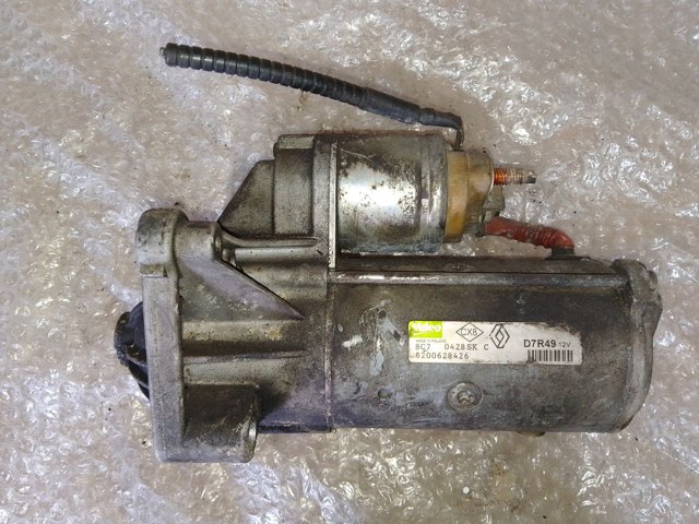 RENAULT 8200628426 Стартер в наличии Хмельницкий