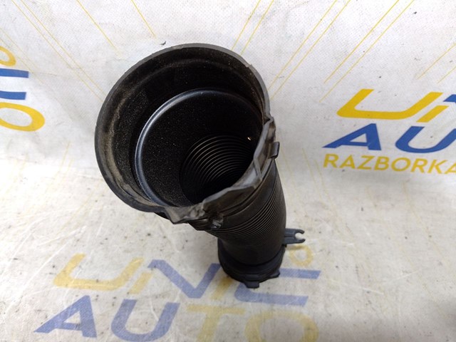 Патрубок расходомера воздуха 8200645982 RENAULT