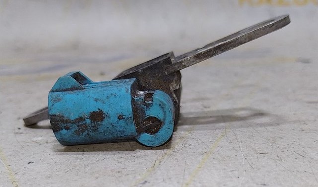 8200647554 RENAULT Датчик положения (оборотов) коленвала купить в Хмельницкий