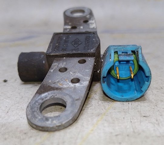 8200647554 RENAULT Датчик коленвала купить в Хмельницкий