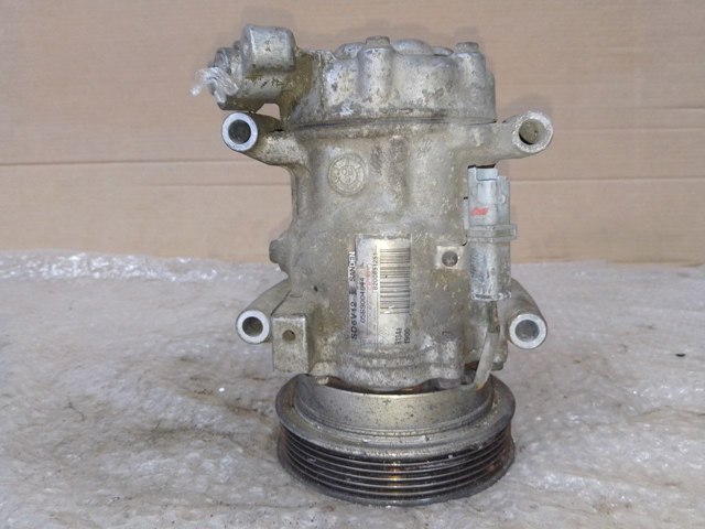 RENAULT 8200651251 Компрессор кондиционера в наличии Черкассы