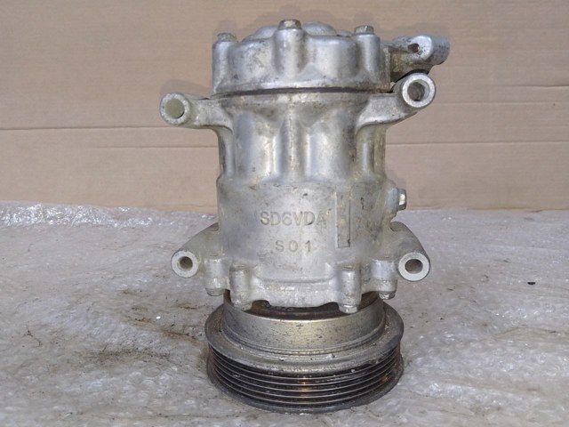 RENAULT 8200651251 Компрессор кондиционера в наличии Запорожье