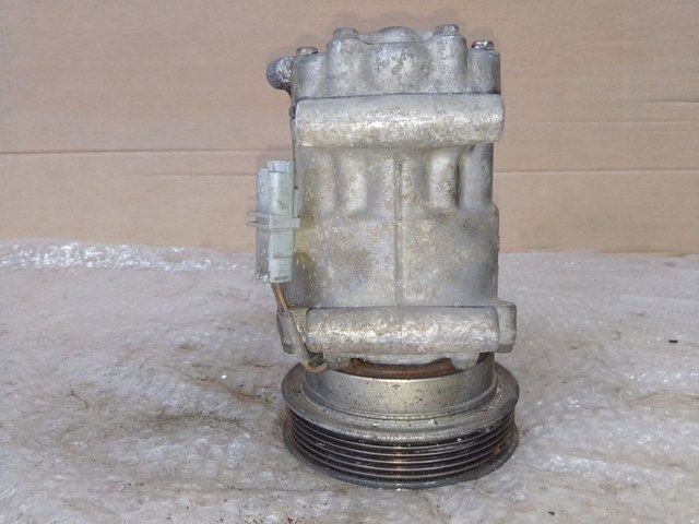 RENAULT 8200651251 Компрессор кондиционера в наличии Винница
