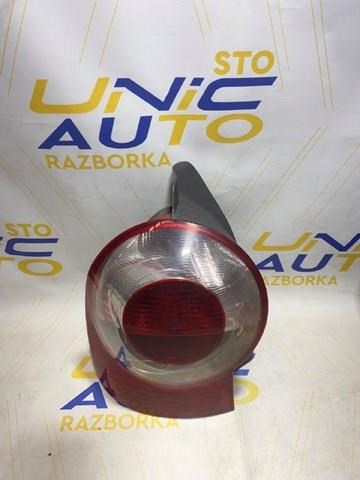 RENAULT 8200655992 Фонарь задний левый в наличии Черкассы