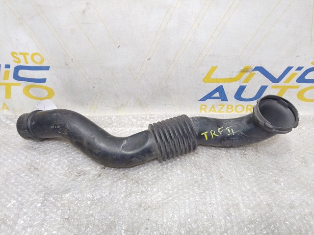 8200658370 RENAULT Впускной патрубок воздушного фильтра купить в Житомир