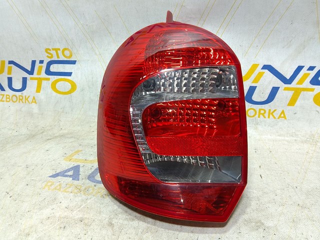 Левый стоп 8200658411 RENAULT