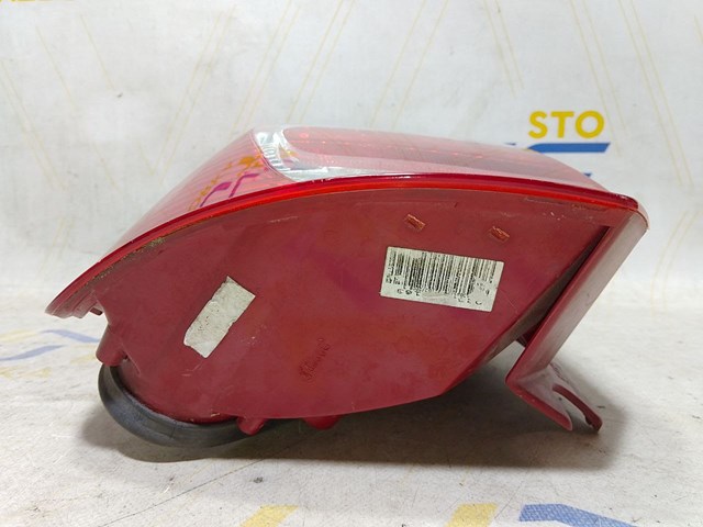 RENAULT 8200658411 Фонарь задний левый в наличии Николаев