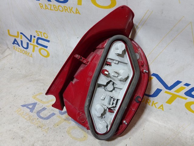8200658411 RENAULT Фонарь задний левый купить в Полтава
