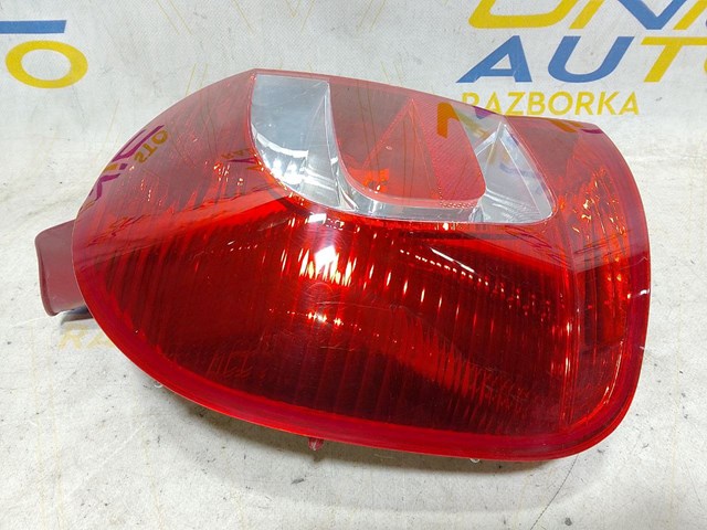 8200658411 RENAULT Фонарь задний левый купить в Черкассы