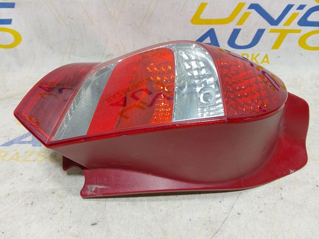 RENAULT 8200658411 Фонарь задний левый в наличии Черкассы